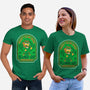 King Of Shenanigans-Unisex-Basic-Tee-CarloJ1956