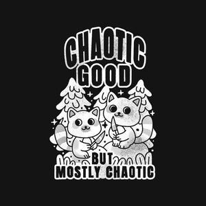 Chaotic Good