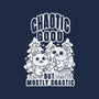 Chaotic Good-None-Stretched-Canvas-FunkVampire
