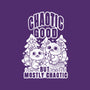 Chaotic Good-None-Stretched-Canvas-FunkVampire