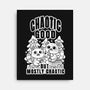 Chaotic Good-None-Stretched-Canvas-FunkVampire