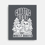 Chaotic Good-None-Stretched-Canvas-FunkVampire