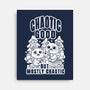 Chaotic Good-None-Stretched-Canvas-FunkVampire