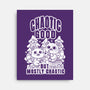 Chaotic Good-None-Stretched-Canvas-FunkVampire