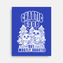 Chaotic Good-None-Stretched-Canvas-FunkVampire