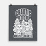 Chaotic Good-None-Matte-Poster-FunkVampire