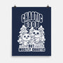 Chaotic Good-None-Matte-Poster-FunkVampire