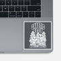 Chaotic Good-None-Glossy-Sticker-FunkVampire