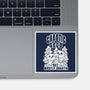 Chaotic Good-None-Glossy-Sticker-FunkVampire