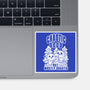 Chaotic Good-None-Glossy-Sticker-FunkVampire