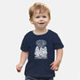 Chaotic Good-Baby-Basic-Tee-FunkVampire