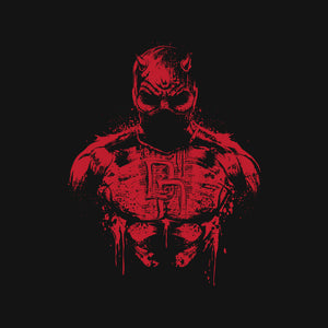 The Man Without Fear
