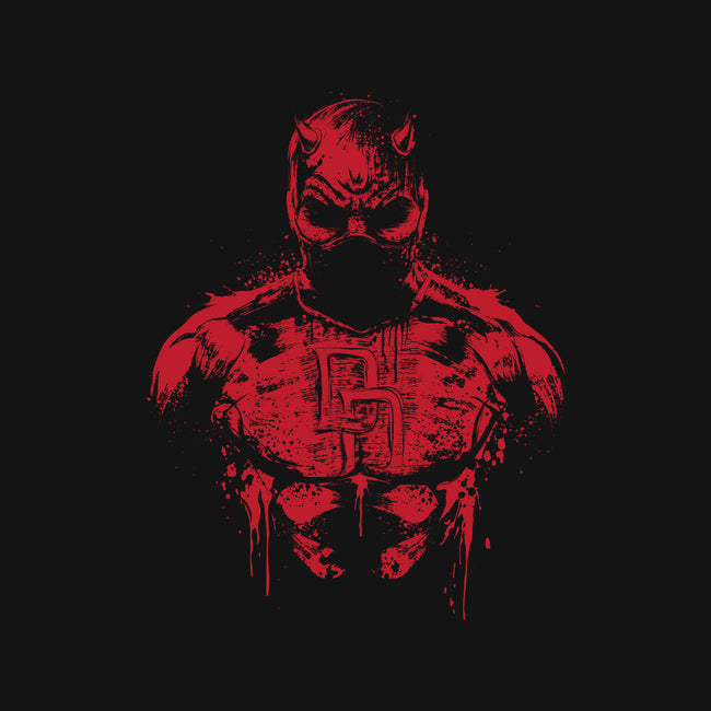 The Man Without Fear-Mens-Premium-Tee-DrMonekers