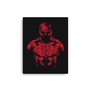The Man Without Fear