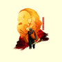 Days Of Sakamoto-None-Glossy-Sticker-hypertwenty