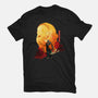 Days Of Sakamoto-Mens-Basic-Tee-hypertwenty