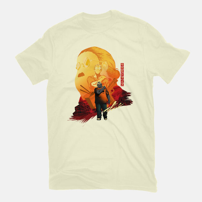 Days Of Sakamoto-Mens-Premium-Tee-hypertwenty