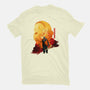Days Of Sakamoto-Mens-Premium-Tee-hypertwenty