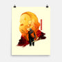 Days Of Sakamoto-None-Matte-Poster-hypertwenty