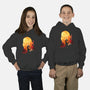 Days Of Sakamoto-Youth-Pullover-Sweatshirt-hypertwenty