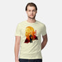Days Of Sakamoto-Mens-Premium-Tee-hypertwenty