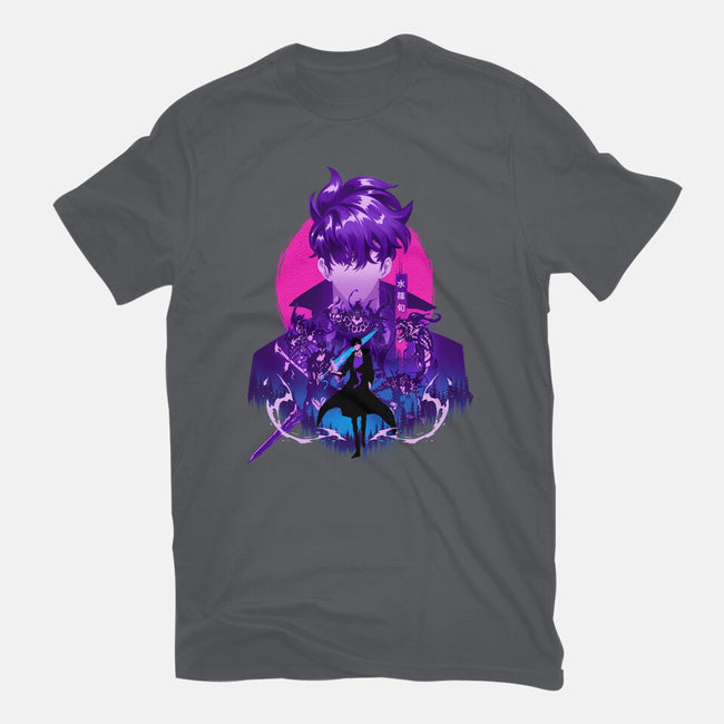 Arise Warrior-Mens-Premium-Tee-hypertwenty