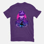Arise Warrior-Womens-Basic-Tee-hypertwenty