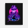 Arise Warrior-None-Stretched-Canvas-hypertwenty