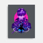 Arise Warrior-None-Stretched-Canvas-hypertwenty