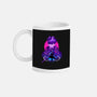 Arise Warrior-None-Mug-Drinkware-hypertwenty