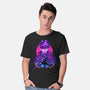 Arise Warrior-Mens-Basic-Tee-hypertwenty
