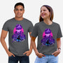 Arise Warrior-Unisex-Basic-Tee-hypertwenty