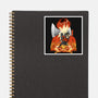 Stark The Warrior-None-Glossy-Sticker-hypertwenty