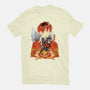 Stark The Warrior-Mens-Basic-Tee-hypertwenty
