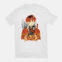 Stark The Warrior-Mens-Basic-Tee-hypertwenty