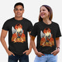 Stark The Warrior-Unisex-Basic-Tee-hypertwenty