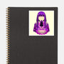 Fern Best Mage Apprentice-None-Glossy-Sticker-hypertwenty