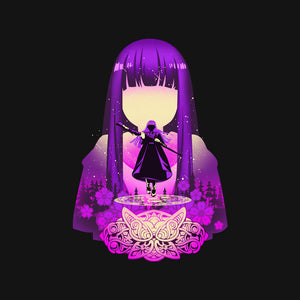 Fern Best Mage Apprentice