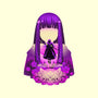 Fern Best Mage Apprentice-None-Fleece-Blanket-hypertwenty