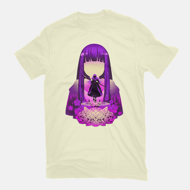 Fern Best Mage Apprentice-Mens-Premium-Tee-hypertwenty