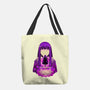 Fern Best Mage Apprentice-None-Basic Tote-Bag-hypertwenty