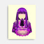 Fern Best Mage Apprentice-None-Stretched-Canvas-hypertwenty