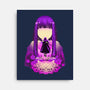 Fern Best Mage Apprentice-None-Stretched-Canvas-hypertwenty