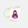 Fern Best Mage Apprentice-None-Mug-Drinkware-hypertwenty