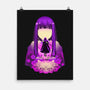 Fern Best Mage Apprentice-None-Matte-Poster-hypertwenty