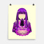 Fern Best Mage Apprentice-None-Matte-Poster-hypertwenty