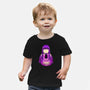 Fern Best Mage Apprentice-Baby-Basic-Tee-hypertwenty