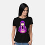 Fern Best Mage Apprentice-Womens-Basic-Tee-hypertwenty