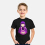 Fern Best Mage Apprentice-Youth-Basic-Tee-hypertwenty