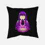 Fern Best Mage Apprentice-None-Removable Cover w Insert-Throw Pillow-hypertwenty